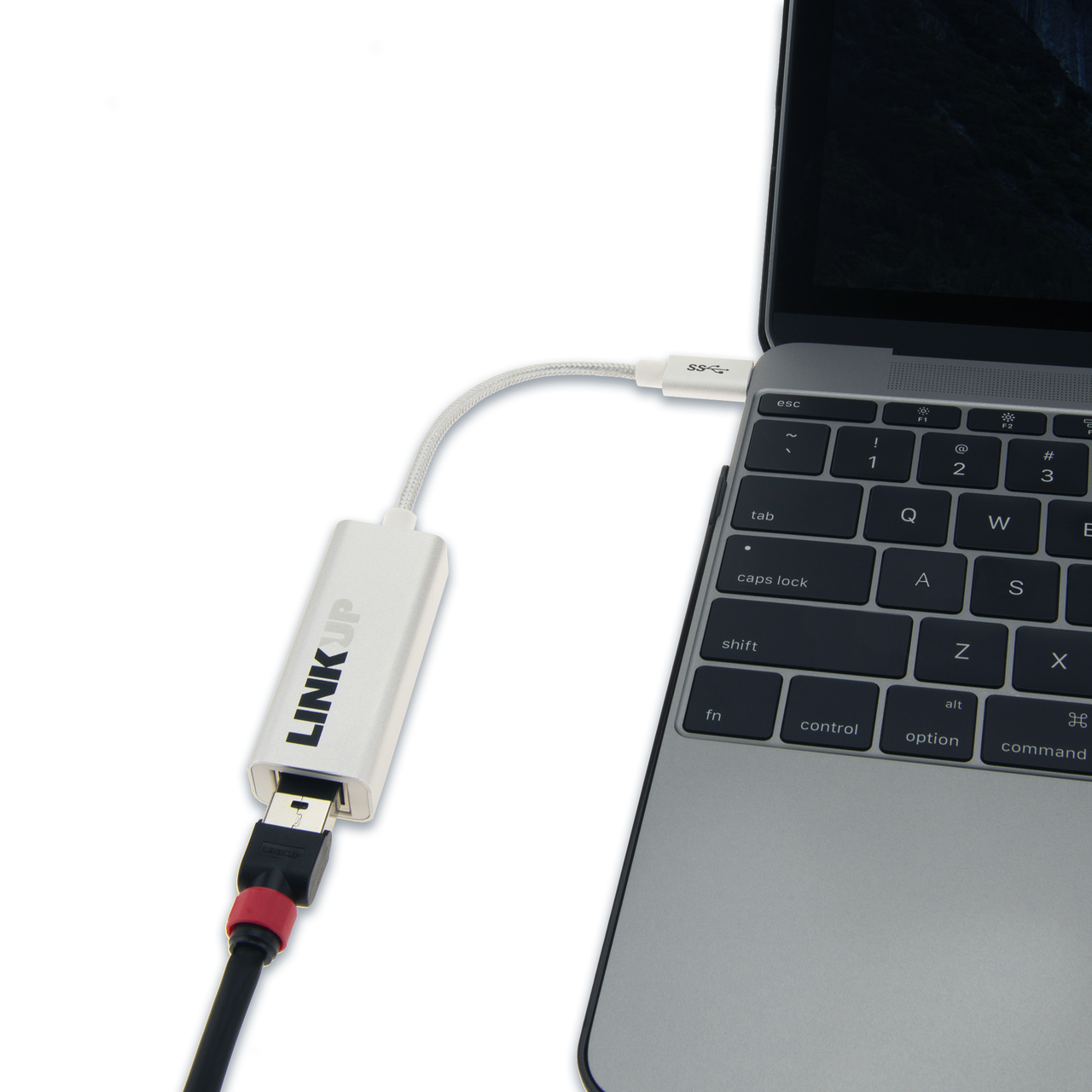 apple usb c ethernet adapter