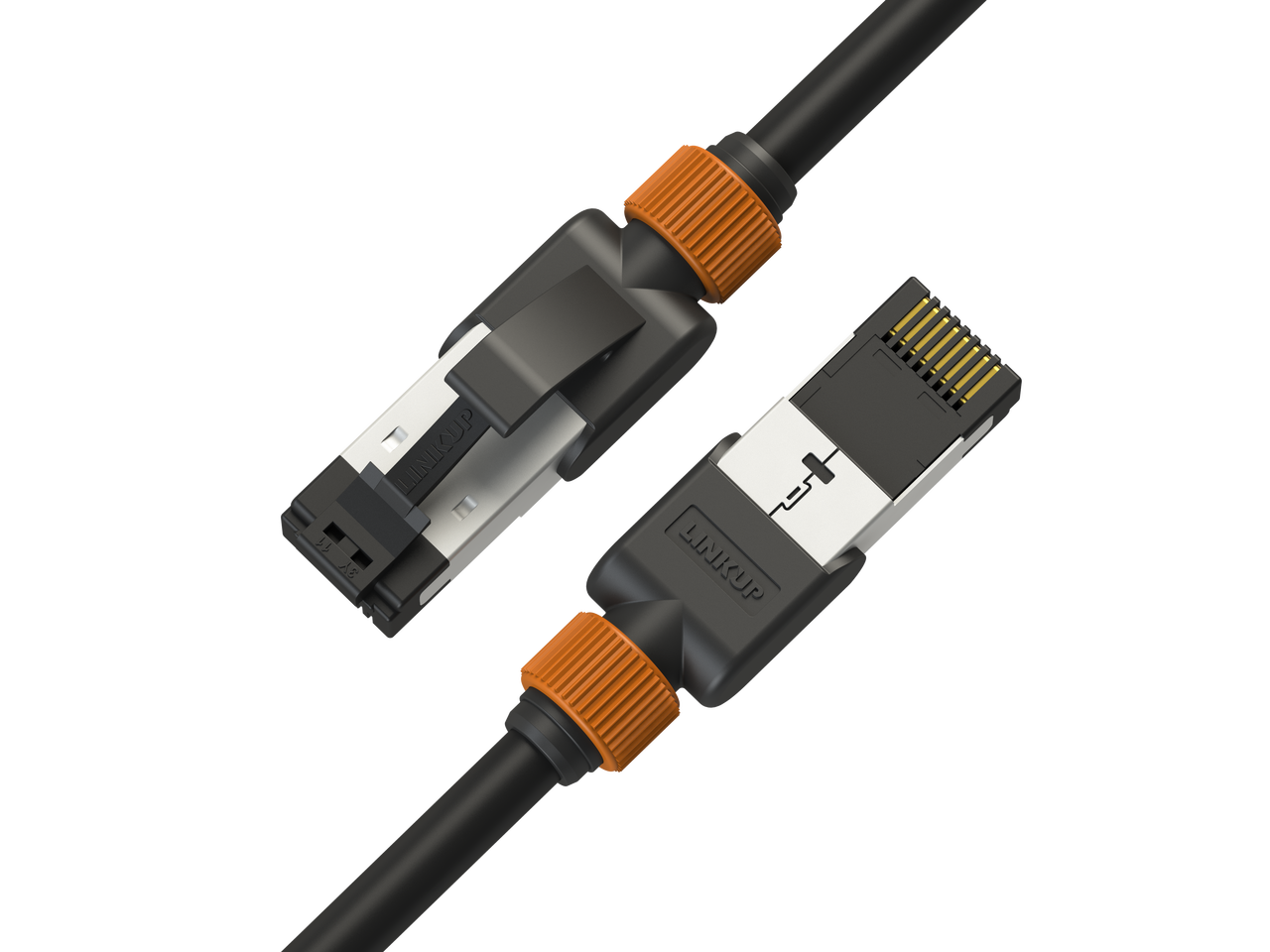 CÂBLE RJ45 CAT 7 – SNTS