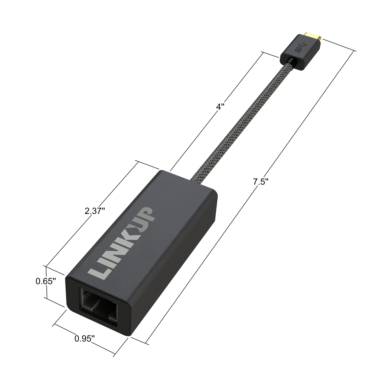 ethernet dongle