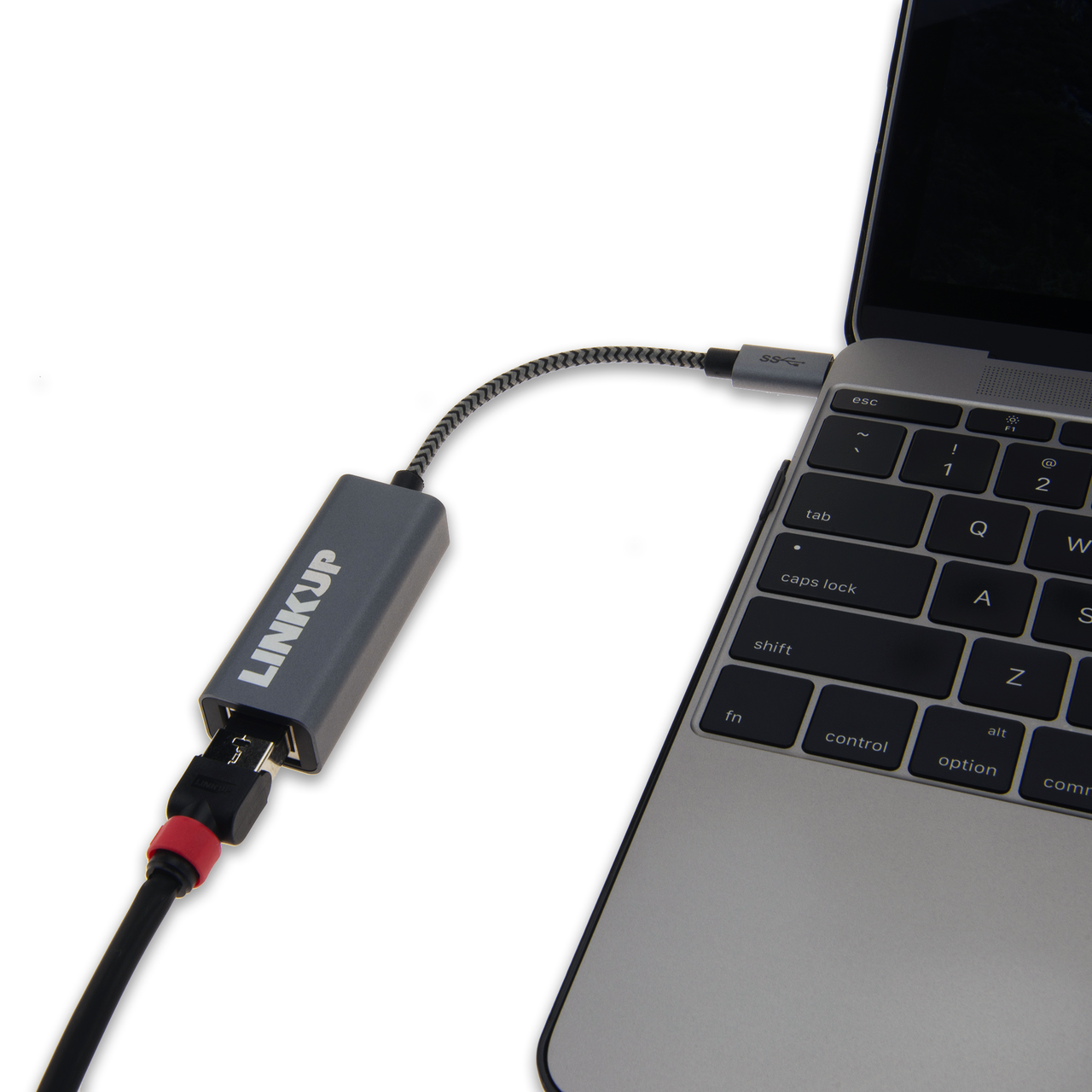 usb wireless adapter for macbook pro