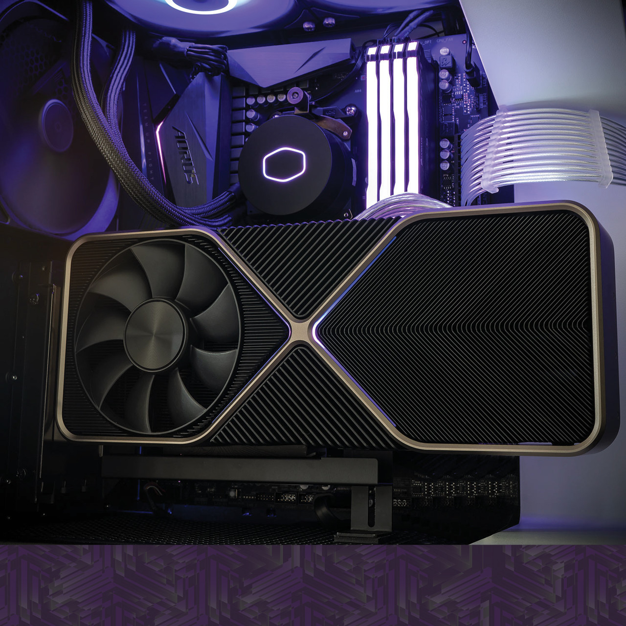 Pcie Vs 3080 Pcie Nvidia GeForce RTX 3080 Ti Review: Basically A