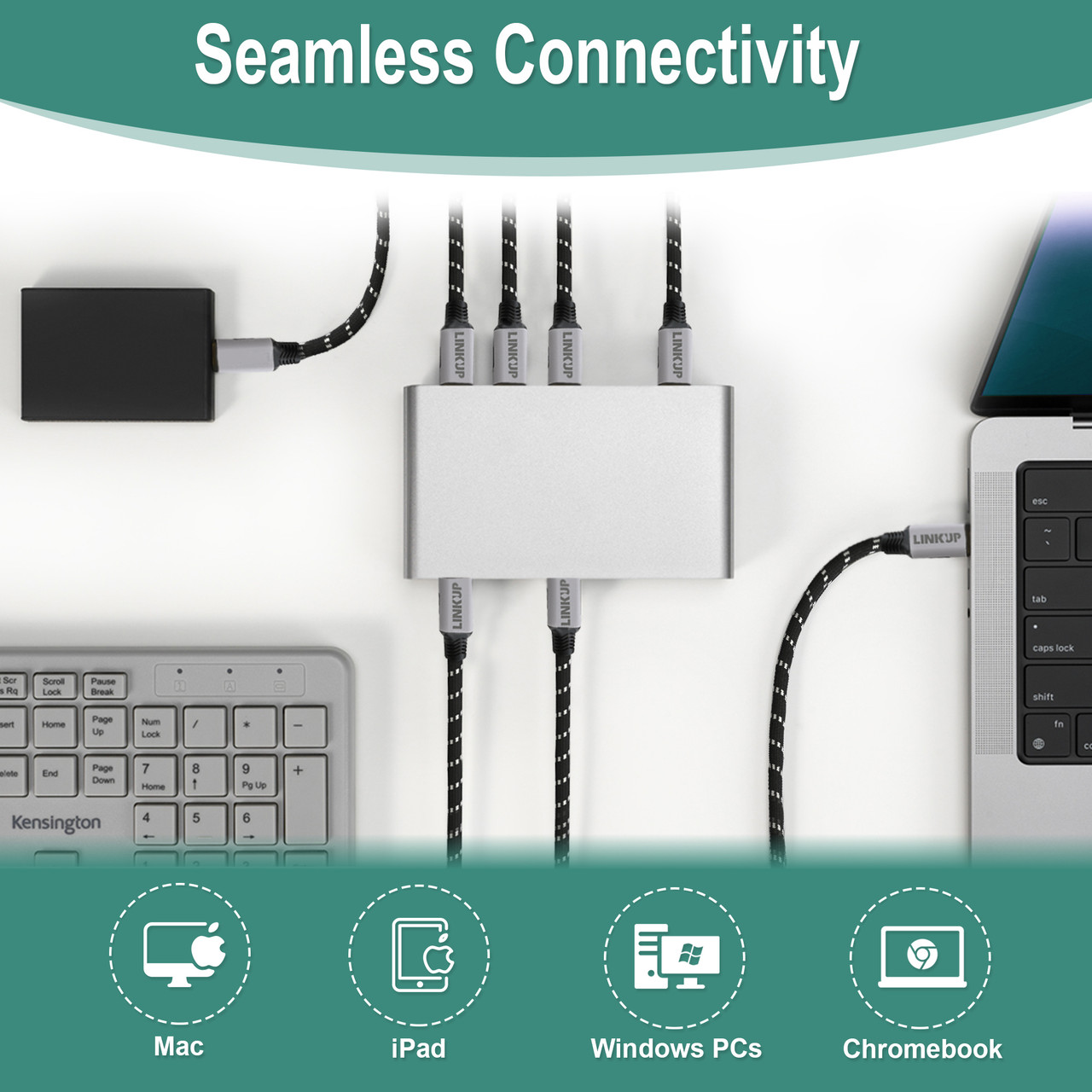 MOGOOD Cavo splitter USB Y splitter adattatore Dual USB 2.0 cavo di rete per carica MOGOOD Cavo splitter USB Y splitter adattatore Dual USB 2.0 cavo di rete per carica