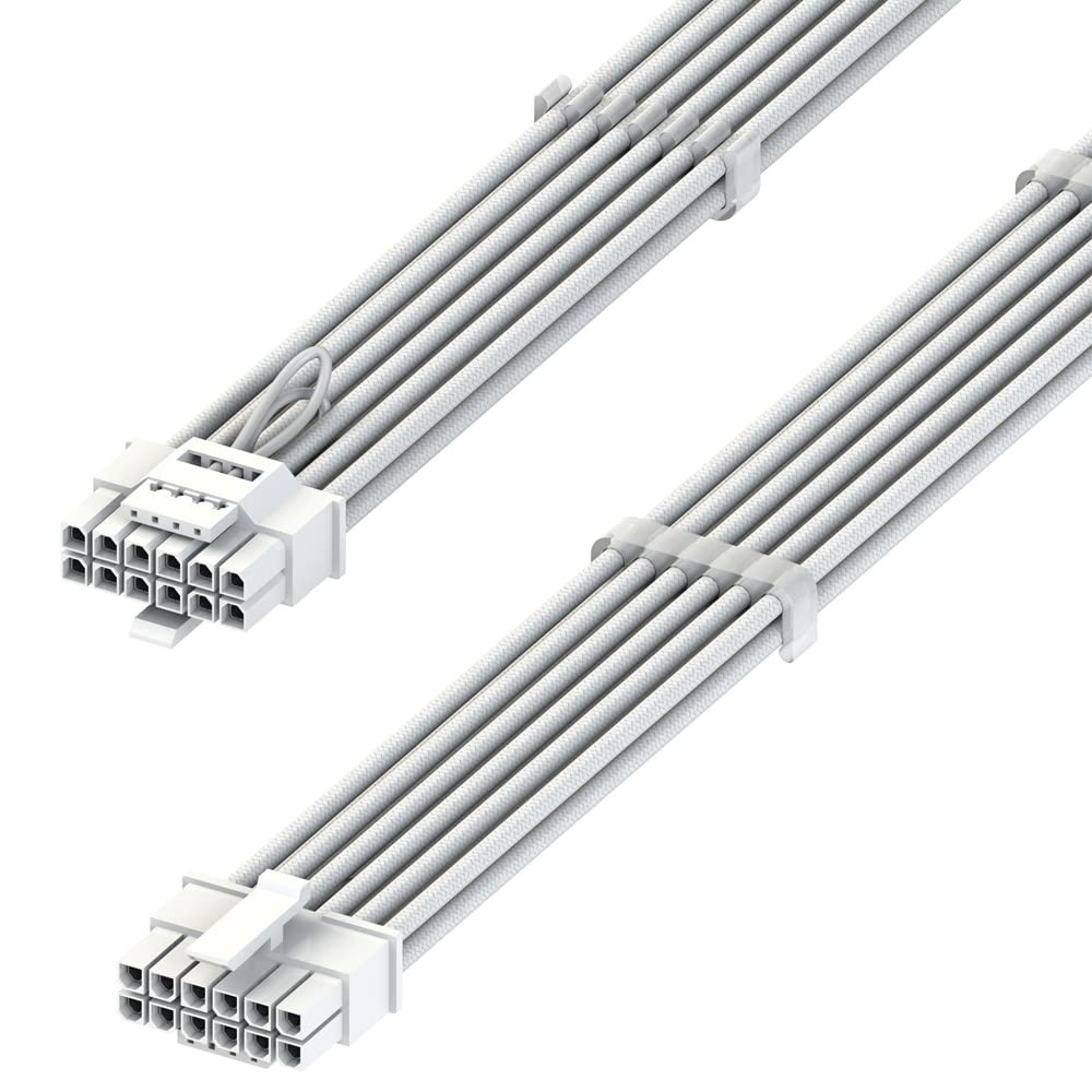 LINKUP - Ultra PCIe 4.0 X16 Riser Kabel [RTX4090 RX6950XT x570 B550 Z690 Getest] Afgeschermd Verticaal Gemonteerd Gaming PCI Express Gen4┃Universele 90 Graden Contactdoos (15cm) Gen 3.0 Compatibel