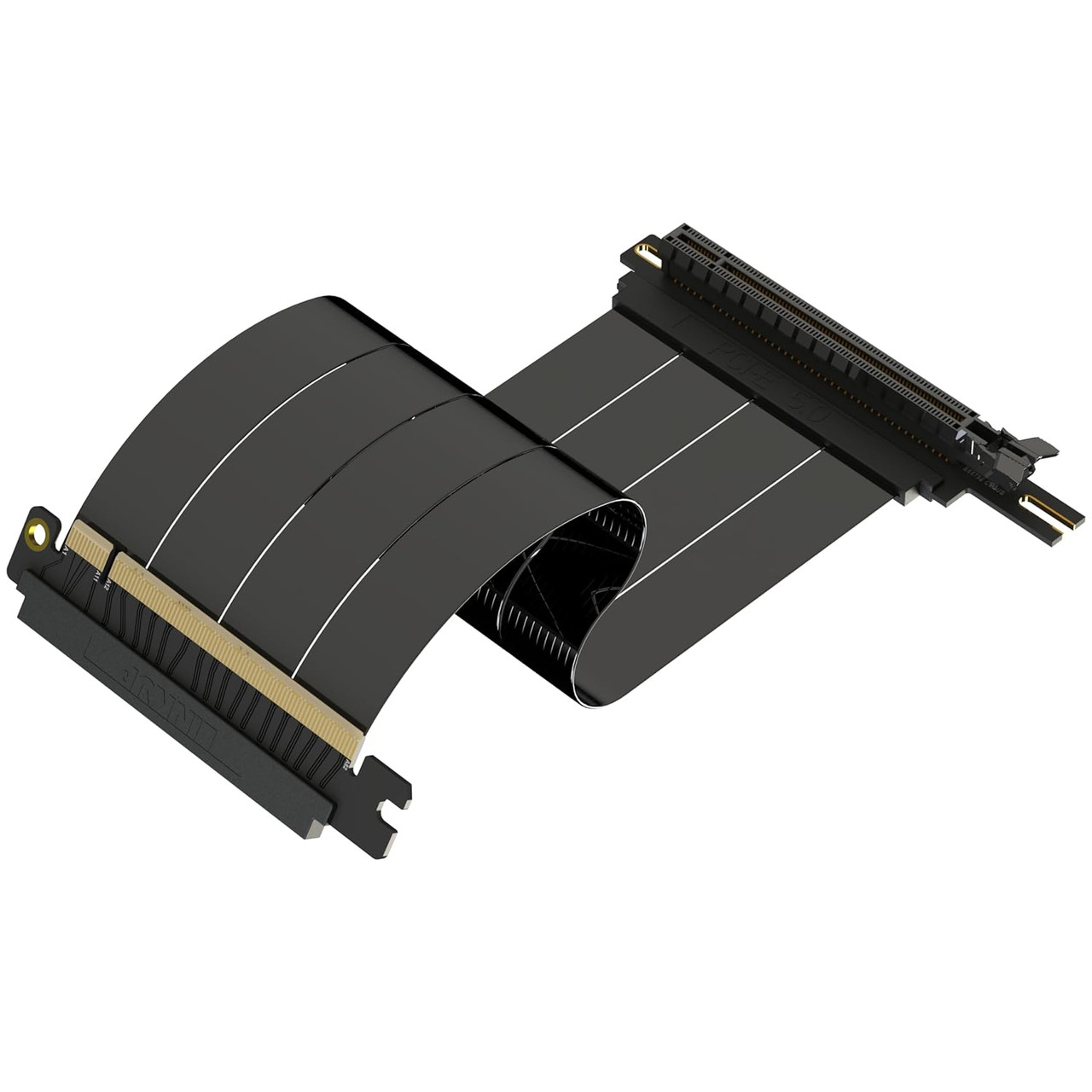 LINKUP - AVA5 PCIE 5.0 Riser Cable | RTX5090 RX9070 GPU Ready