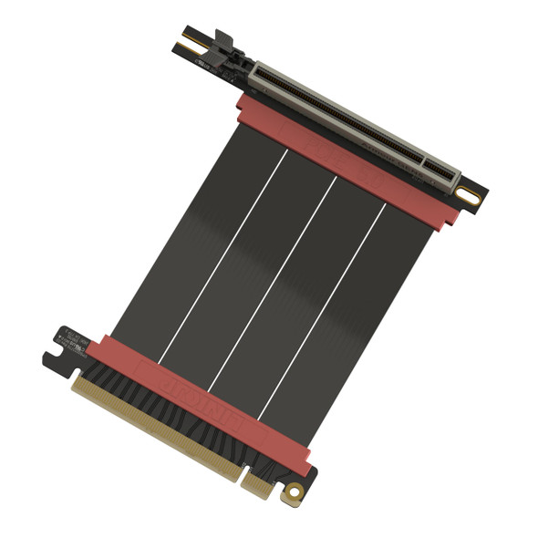 LINKUP - AVA5 PCIE 5.0 Riser Cable | RTX5090 RX9070 GPU Ready