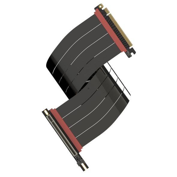 PCI-e 5.0 Riser Cable (Ready for RTX5090) - Page 1 - LINKUP