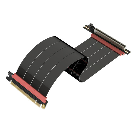 PCI-e 5.0 Riser Cable (Ready for RTX5090) - Page 1 - LINKUP