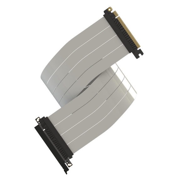 PCI-e 5.0 Riser Cable (Ready for RTX5090) - Page 1 - LINKUP