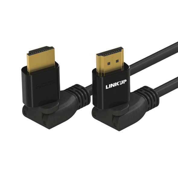 HDMI 4K 360 Degrees, Swivel Cable - 3FT *** Discontinued***