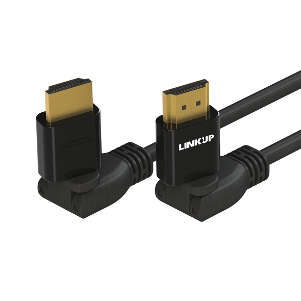 HDMI 4K 360 Degrees, Swivel Cable - 10FT *** Discontinued***