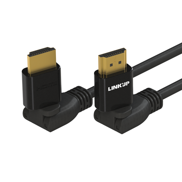 HDMI 4K 360 Degrees, Swivel Cable - 10FT *** Discontinued***