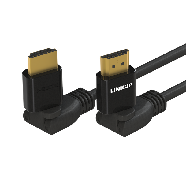 HDMI 4K 360 Degrees, Swivel Cable - 15FT *** Discontinued***