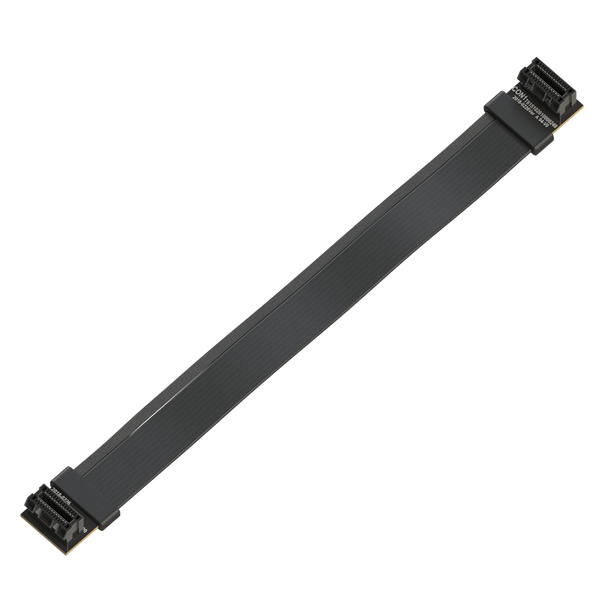 SLI Bridge High-Speed Premium Twin-Ax Shielded 100ohm Design [30 cm]