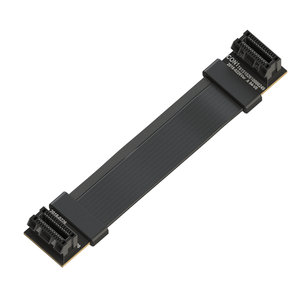 SLI Bridge High-Speed Premium Twin-Ax Shielded 100ohm Design [8 cm]