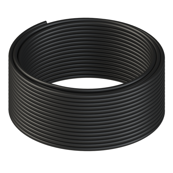 Cat8 Ethernet Patch Cable/s - 40Gbps - 100 M Bulk (Termination Required)