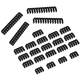 PSU Extension Cable Combs