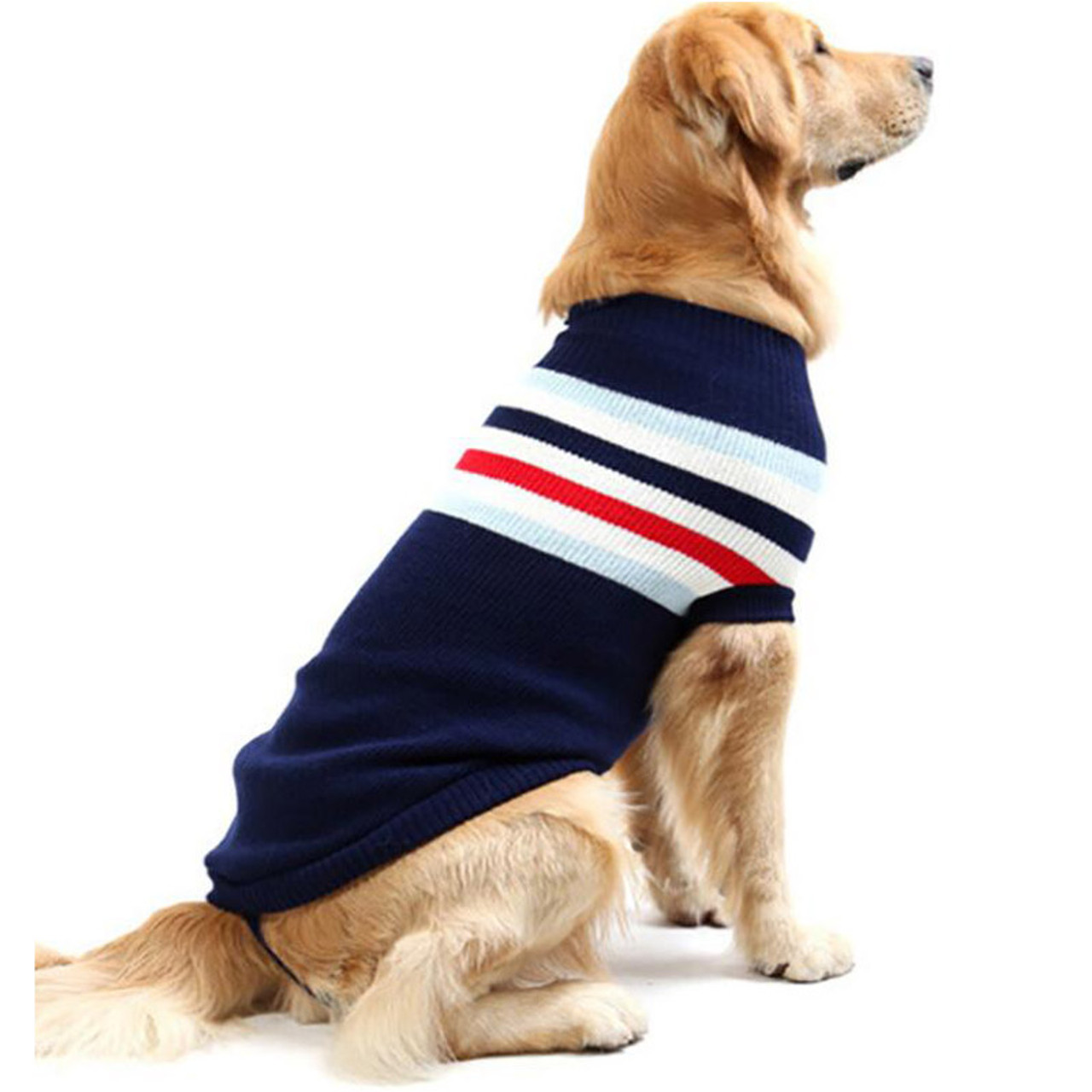 dog sweaters for large dogs