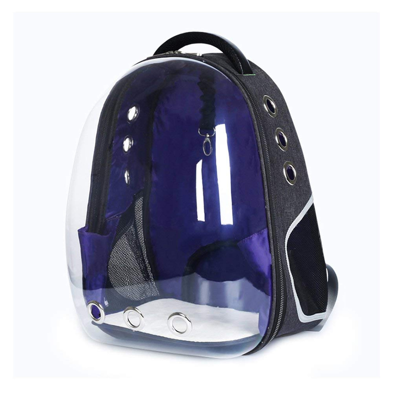 pet carrier backpack