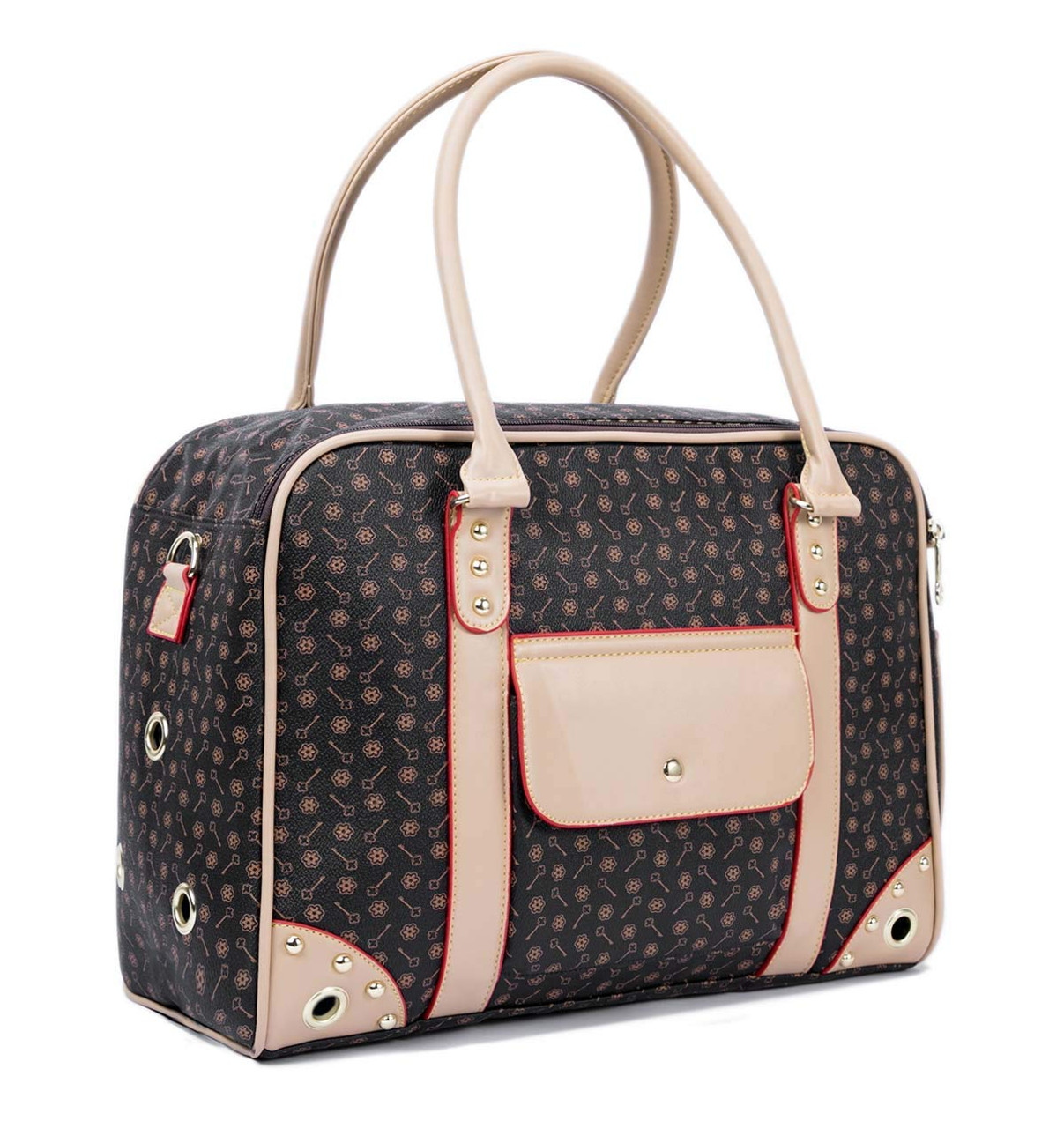 dog carrier tote