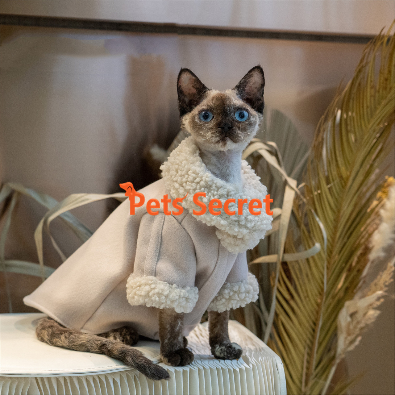 Dresses for Cats · YESWARMG