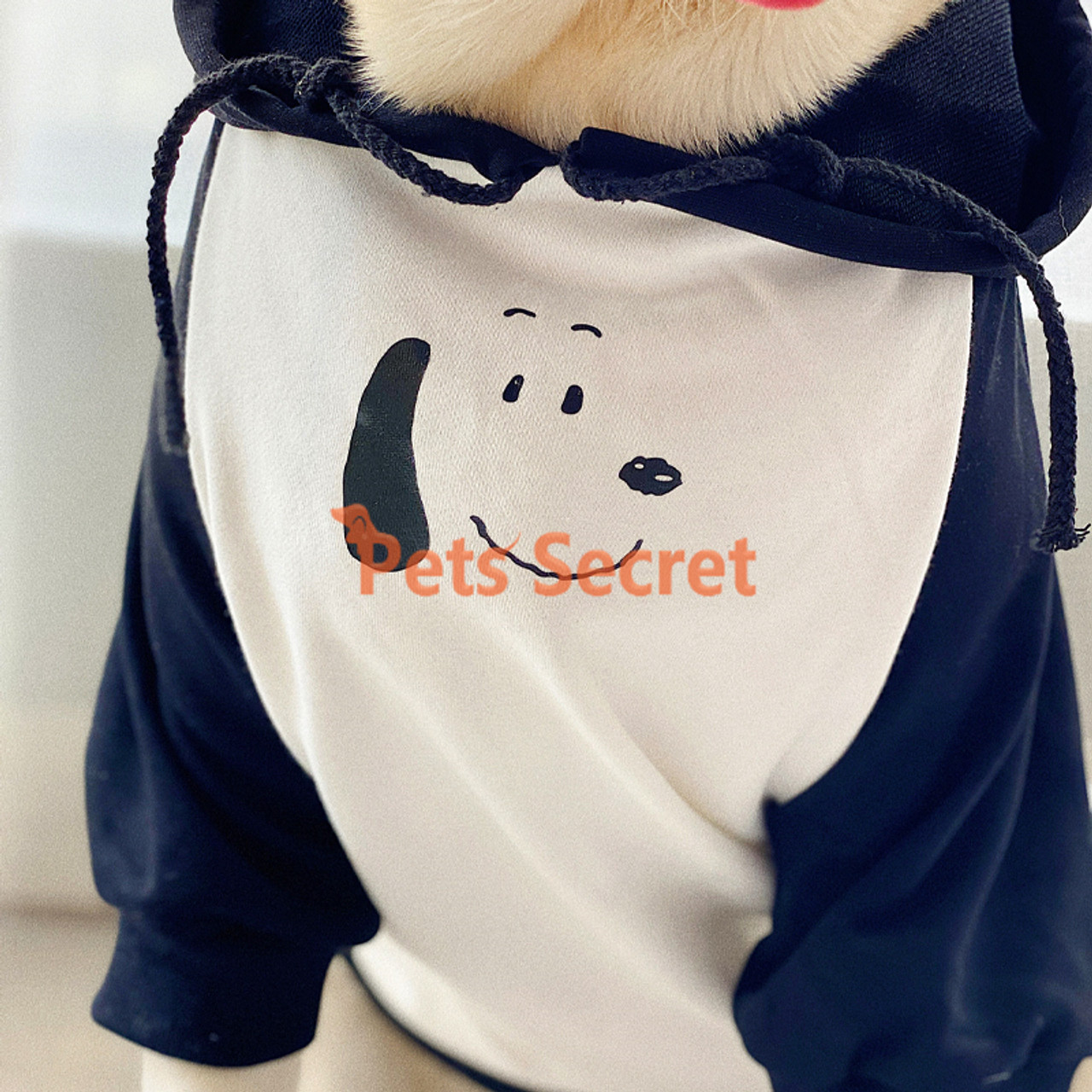 Large Dog Clothes Fashion Casual Hooded Sweatshirt Brushed Warm Cotton Coat  2022 Autumn Winter Pet Clothes Supplies - AliExpress