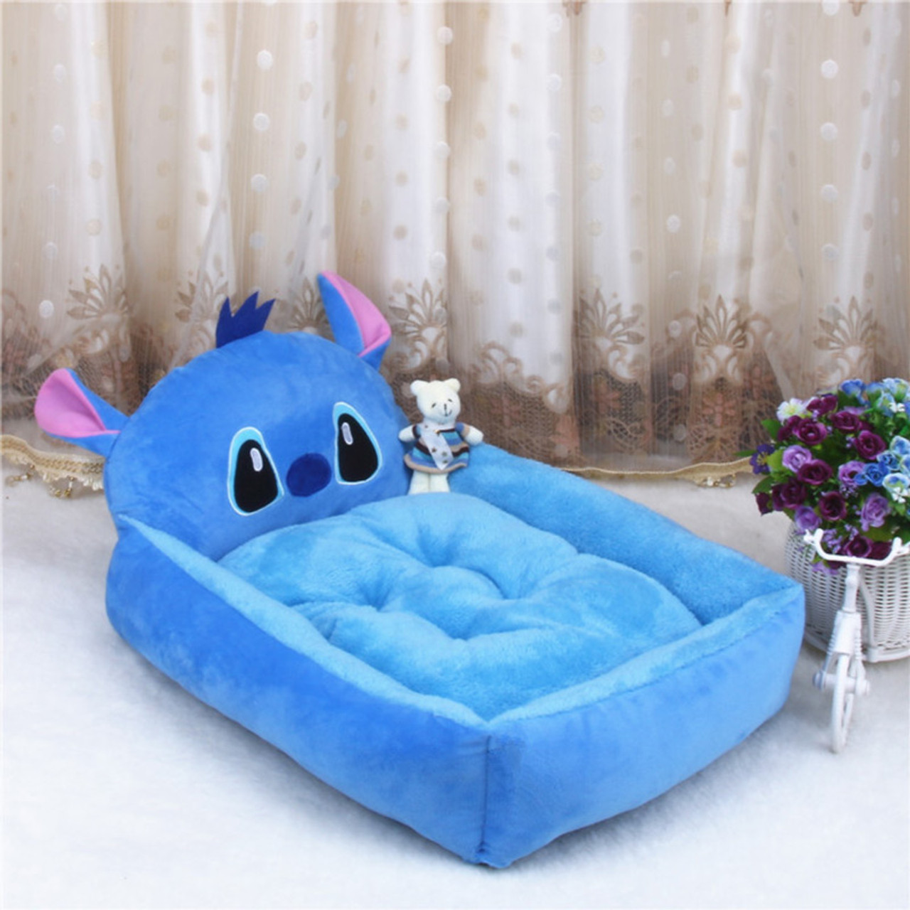 cute dog beds