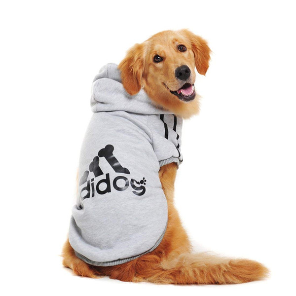 Big Dog Clothes Clothing for Dogs Large Size Golden Retriever Labrador