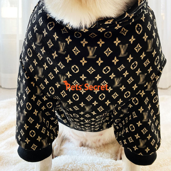 inspired louis vuitton dog clothes