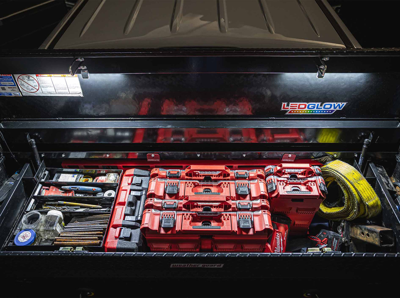 The Best Truck Tool Boxes - A Complete Buyers Guide