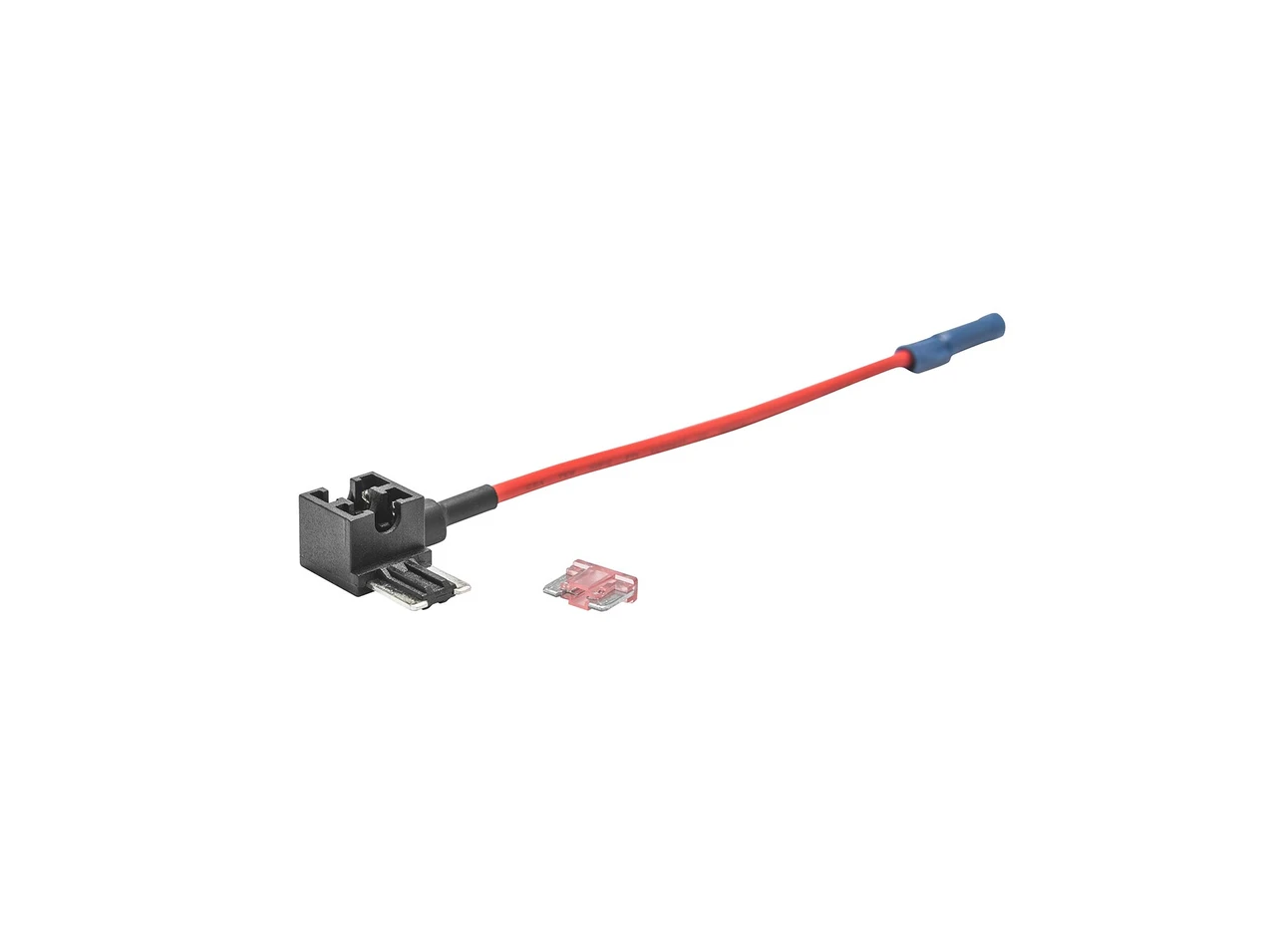 LEDGlow | Low Profile Mini Expandable Circuit for 12v Accessories