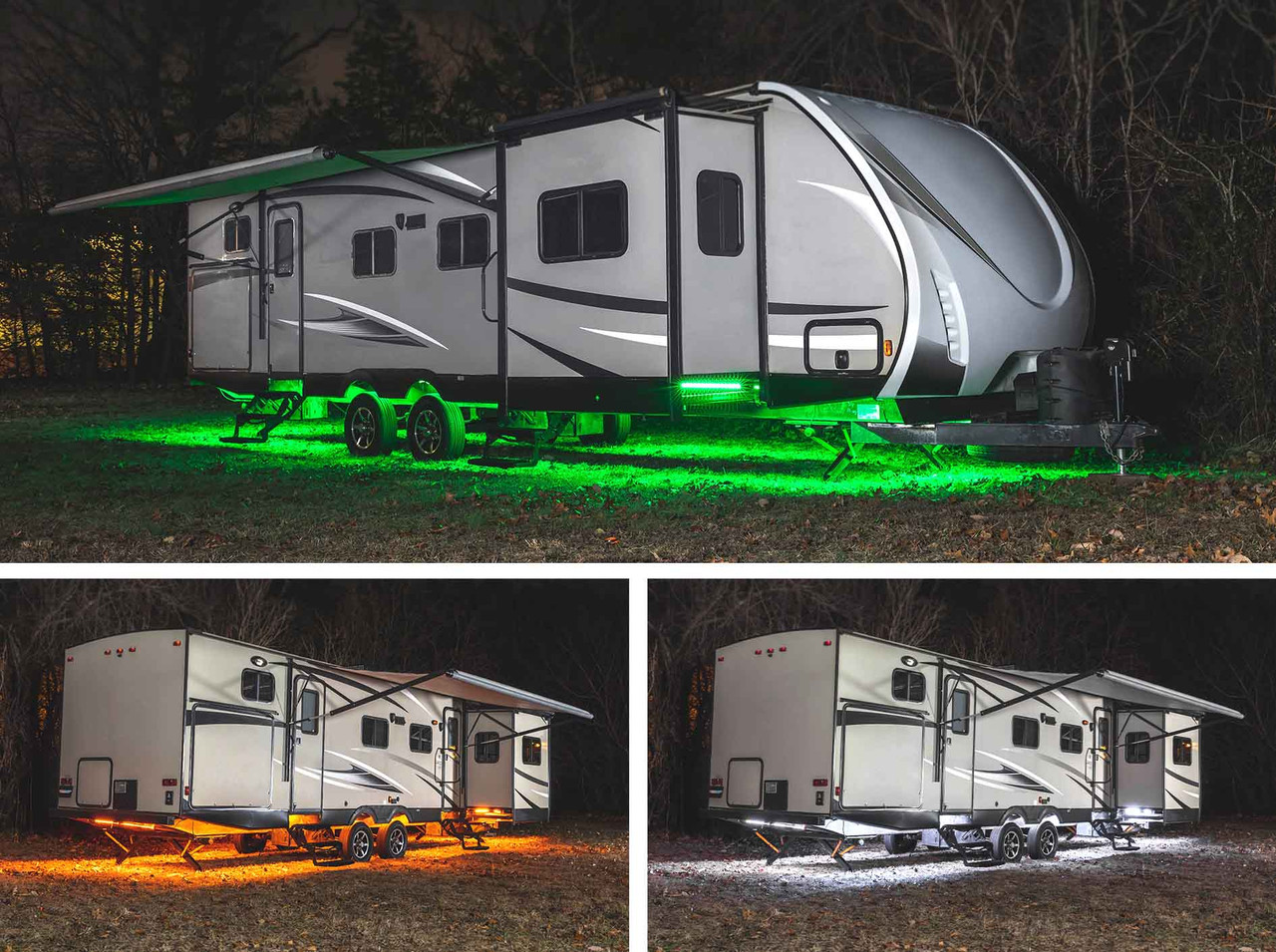 Motorhome LED Lights