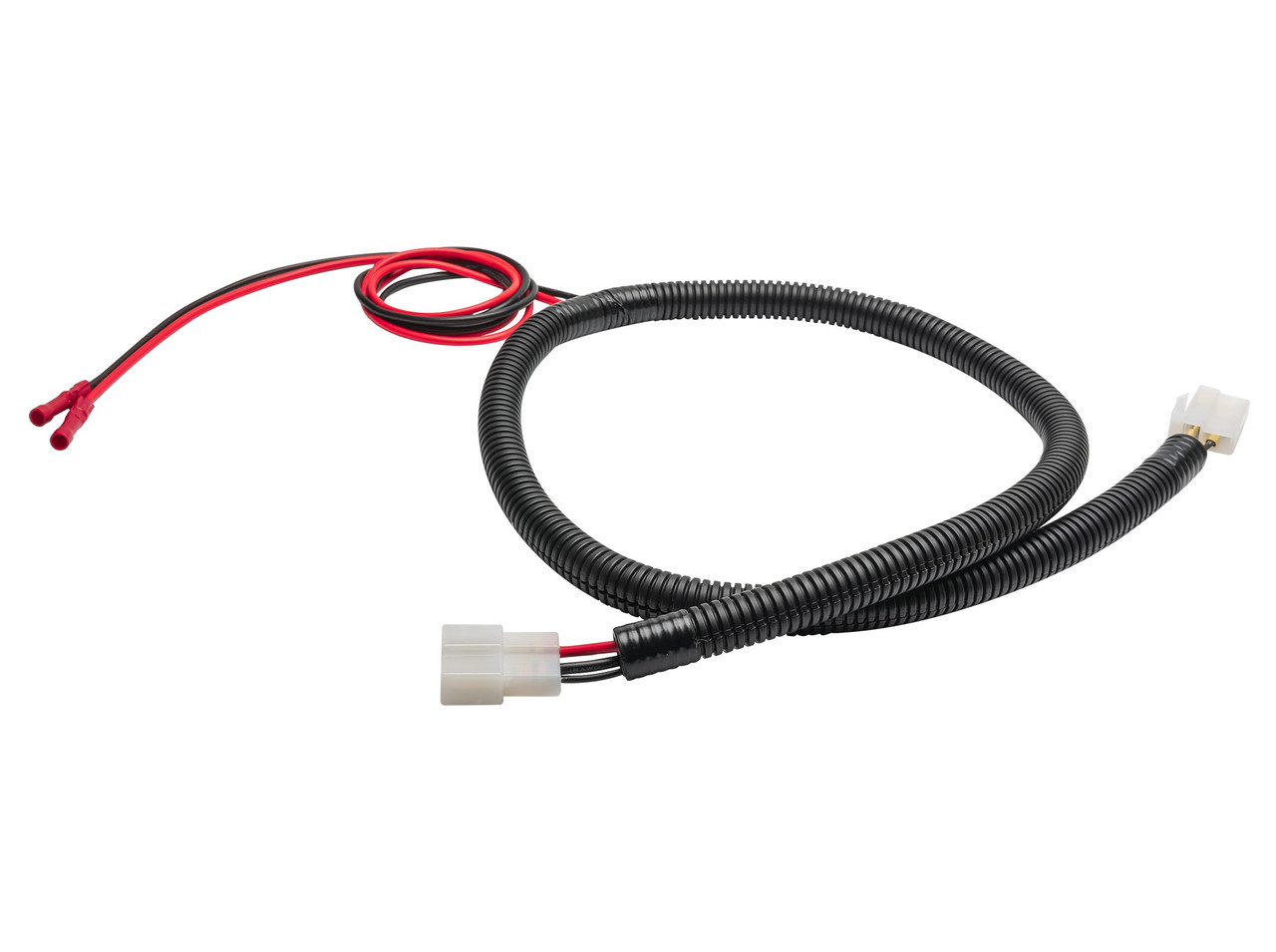 LEDGlow | Add-On Power Harness for Evolution Golf Carts