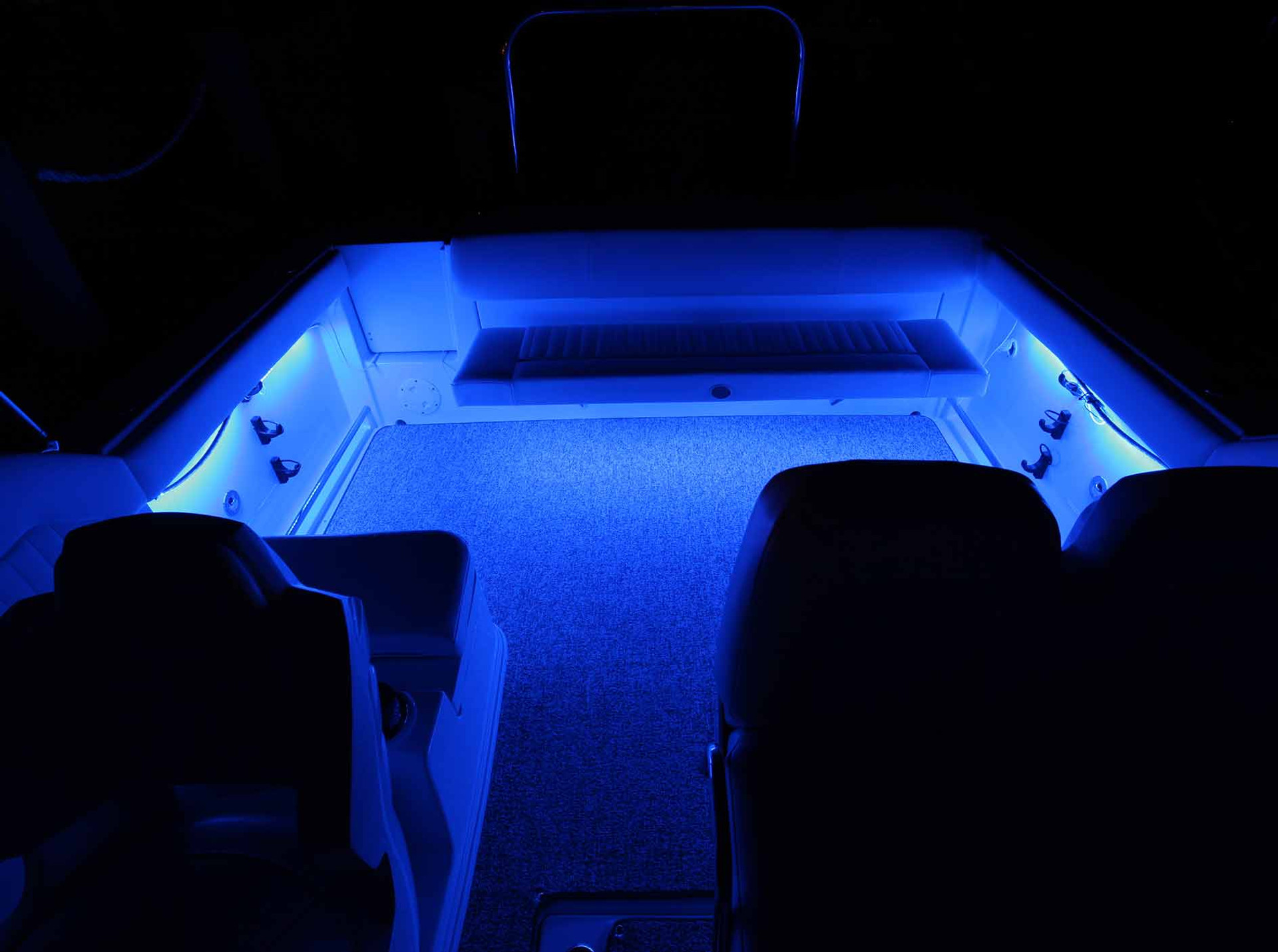 LEDGlow LED Boat Lights