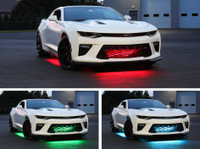 Advanced 3 Million USB Wireless Underbody Lighting Kit