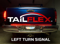 Left Turn Signal Feature