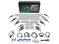 LiteTrike® II Advanced Million Color LED Lighting Kit Unboxed