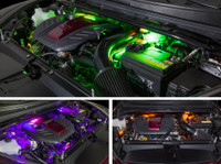 Million Color LED Engine Bay Lighting Kit