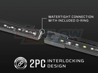 2pc Interlocking Design