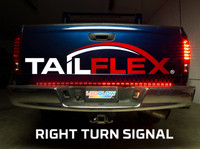 Right Turn Signal Feature