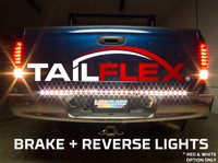 Brake & Reverse Lights Feature