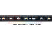 SMD LED Tailgate Light Bar