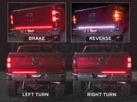 Featuring Brake, Reverse, Left Turn Signal, Right Turn Signal and Running Light Functions