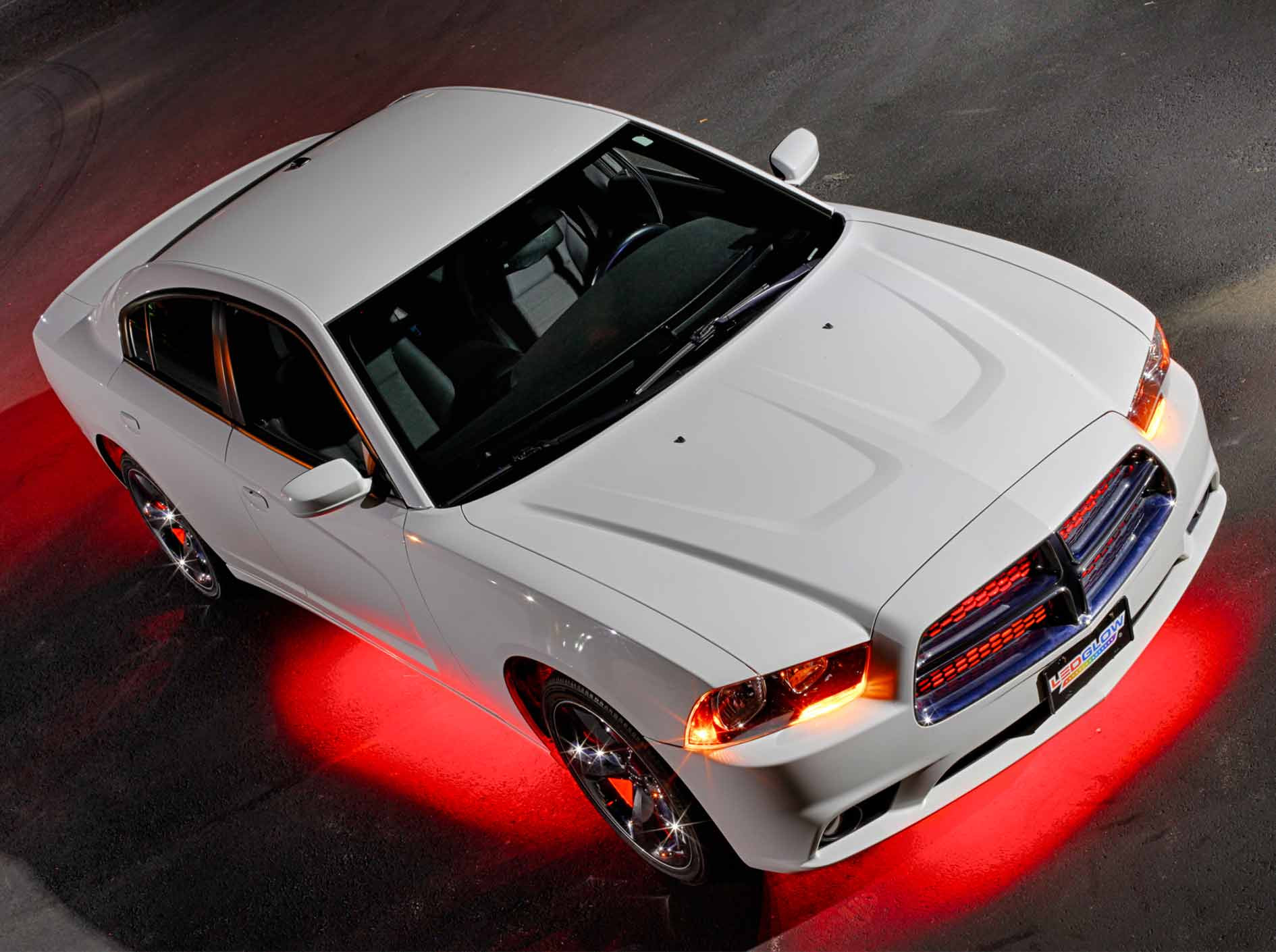 LEDGlow LED Underglow for Cars and Trucks