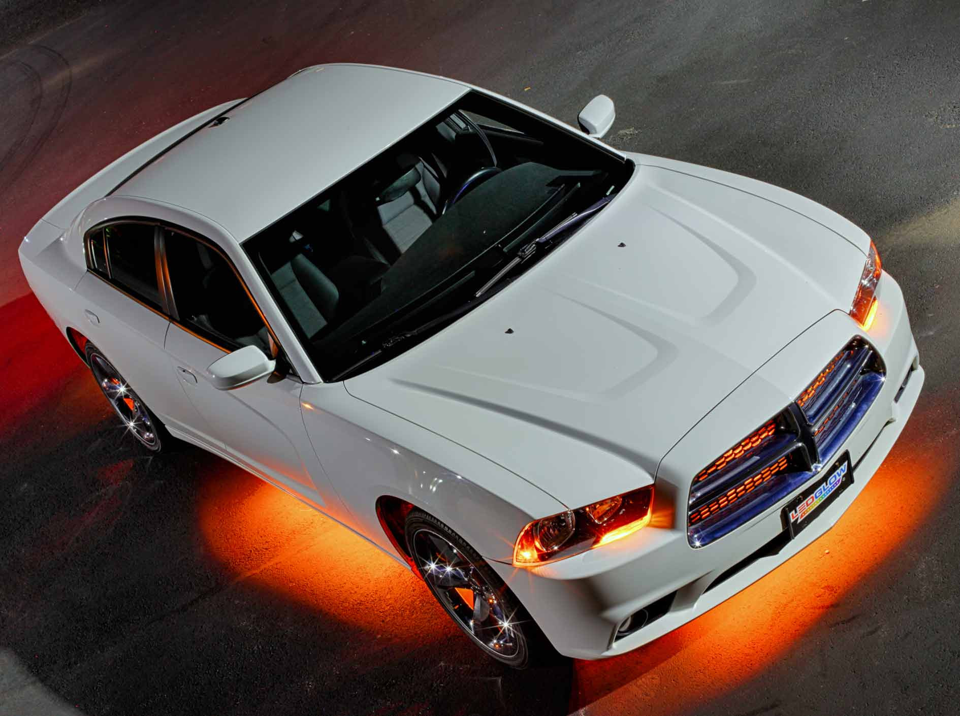 LEDGlow LED Car Underglow Lighting Kits