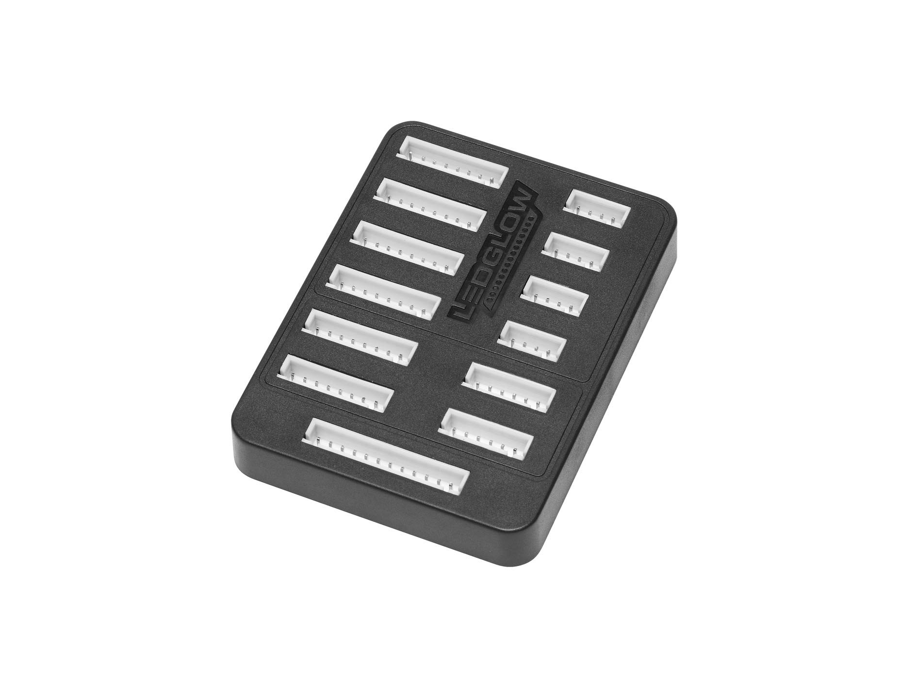 LEDGlow | Replacement Control Box for Expandable Million Color Golf ...