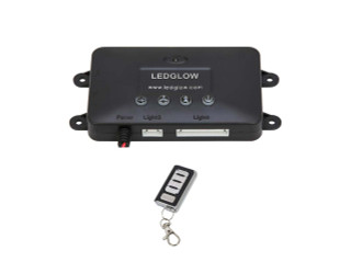 LEDGlow Replacement Parts for Underglow Lights