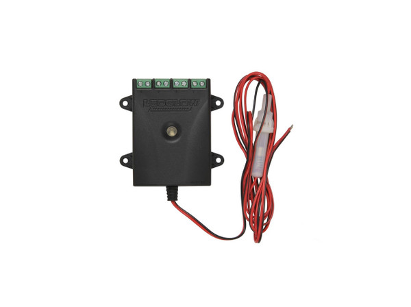 Replacement Single Color Wheel Well Controller