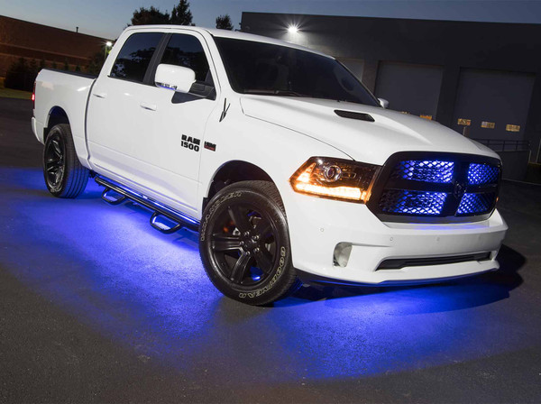 LEDGlow | LED Underglow for Cars and Trucks