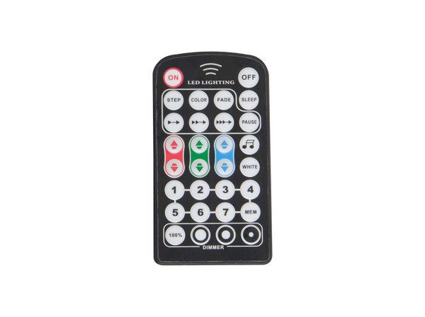 Replacement Commercial Lighting Wireless Remote