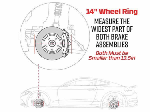 Wheel Ring Lights Sizing Guide